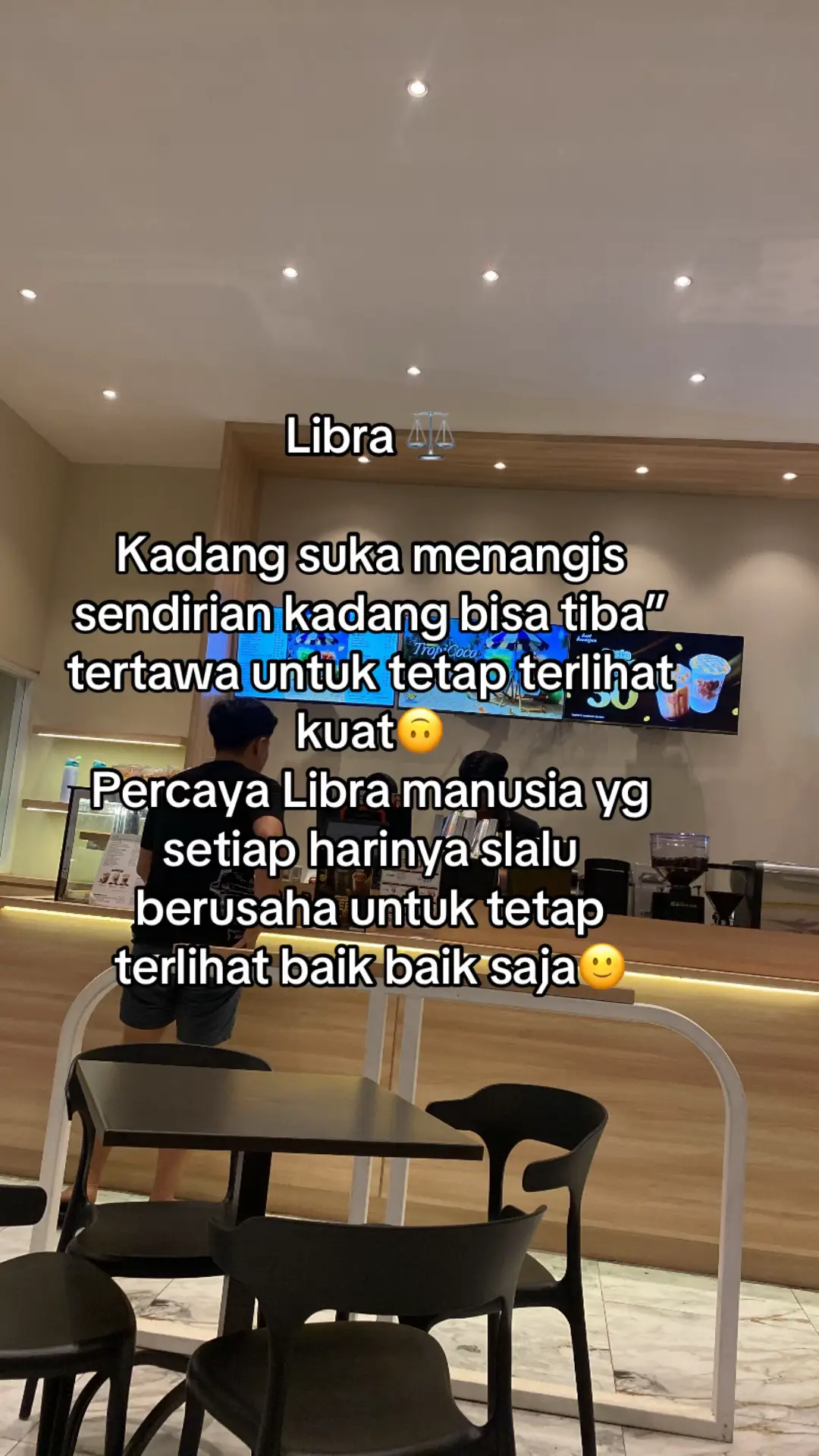 #libra #fypシ゚ #fypシ゚viral🖤tiktok peluk jauh untuk semua Libra🤗