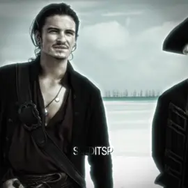 WILL TURNER EDIT #piratesofthecaribbean #willturner #orlandobloom #fyp #goviral 
