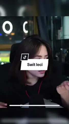 Swit lecii ,parfam nya besokk baru aja di tiktok @Evangeline.id #gagitusil #evangeline #parfumviral #parfumereccomended 