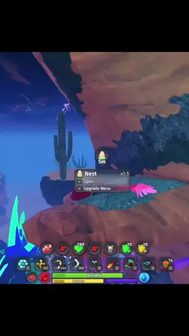 top 1 fellisio moment oat #cos #creaturesofsonaria #creaturesofsonariaroblox #roblox #eiroca 