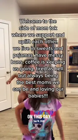 I love a good throwback TikTok 😂 #onthisday #MomsofTikTok #momlife #sahm #sahmsoftiktok 