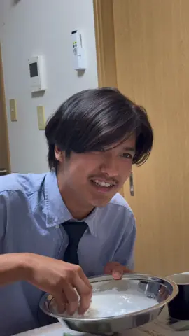 @Badal Chhantyal  #忘れない面接 #日本大好き💕 #日本語頑張ってね💪