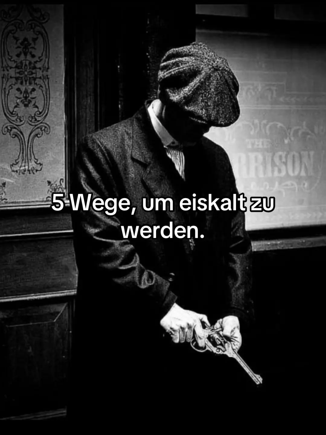 #eiskaltwerden #mindset #zitate #selbstentwicklung #pyschologie 