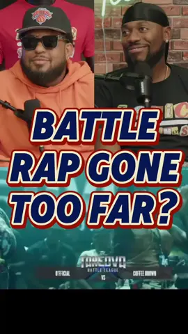 🚨 When it comes to battle rap… is anything off limits? 👀🔥 Drop your thoughts below, should dead people be mentioned or nah? 💭 👉 Like, comment & share if you love real battle talk! #dailyrapupcrew #coffeebrownvsofficial 