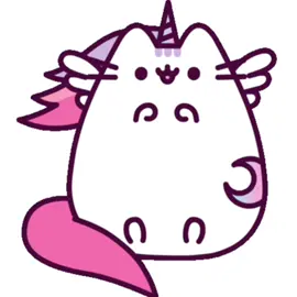 yeah #pusheen #unicorn #horse #edit 
