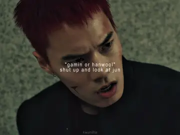 𝐅𝐀𝐍𝐅𝐈𝐂 𝐄𝐃𝐈𝐓 | Beoran and him were kinda cute tbh 😼 also the fact that there’s barely any fanfics of him… #studygroup #leejun #kdrama #edit #fyp 
