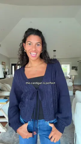 I’m obsessed with this! Wearing a size S