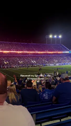 Such fun little day #kentucky #ukfootball #lexingtonky #bluegrassstate 