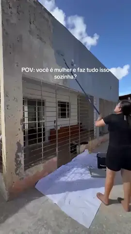 Eu amo uma transformação! 🤩