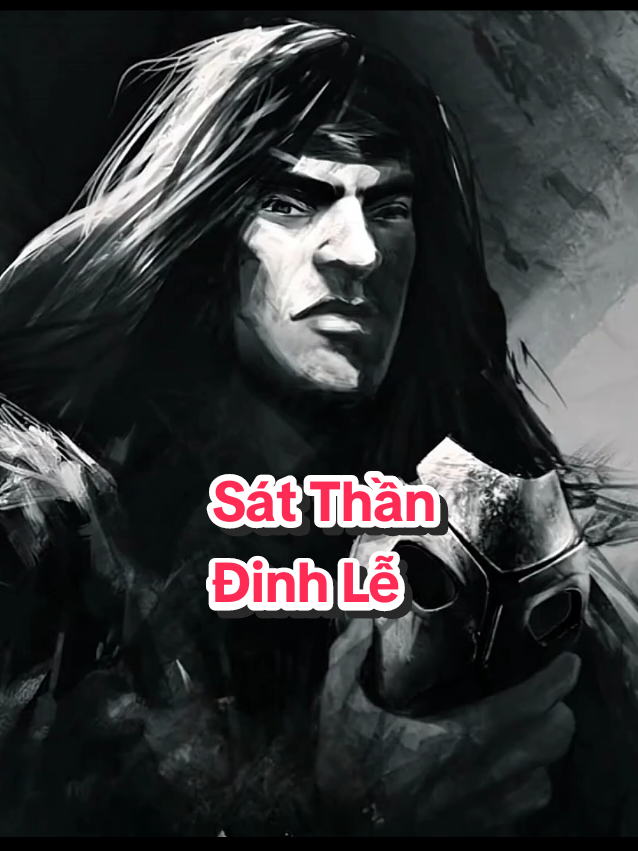 Đinh Lễ - Sát thần Lam Sơn 🥰🇻🇳 #lichsuvietnam #anhhungdantocvietnam 