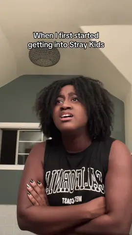 Who else went through this? #foryoupage #straykids #skz #fyp #kpop 