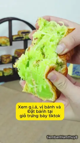 Nếu chẳng may rơi khỏi máy bay #tiembanhlamthuy #banhtrungthulamthuy #reviewkhoahoc 