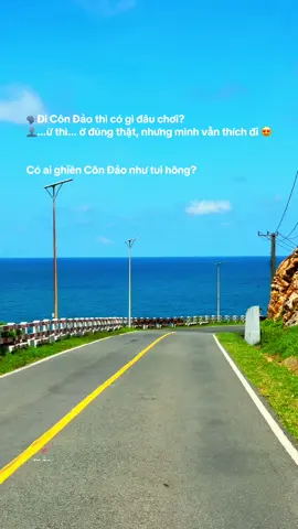 Có ai ghiền Côn Đảo như atui hông 😍 #condao #vitasea #condaocogi #reviewcondao #condaoisland🇻🇳 