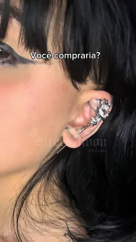 Link na bio? #dark #gotico #EMO #alternativo #darkstyle 