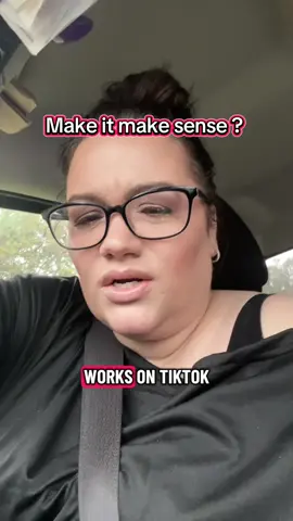 Omg make it make sense as the watch time was good so so good. Tik tok algorithm please … 
