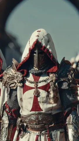 Deus Vult! #templar #knights 