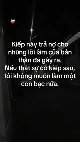 Nếu có kiếp sau tôi không muốn làm một con bạc nữa 😔#no #cobacmang #lamlaicuocdoi 