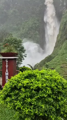 ke indahan alam Curug citambur  #fyp #viral #curugcitambur 