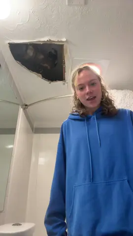 Unique addition to the bathroom ❤️ can’t wait to milk this ❤️ 