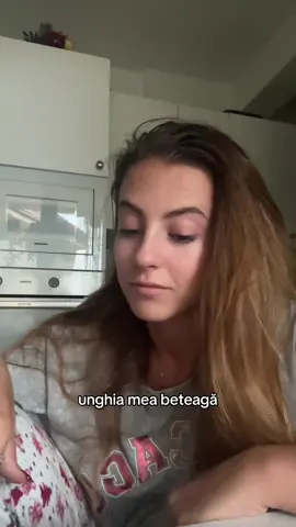 🐰🐰între timp am schimbat și salonul, nu am mai pățit nimic dar asta tot amărâtă a rămas 😂