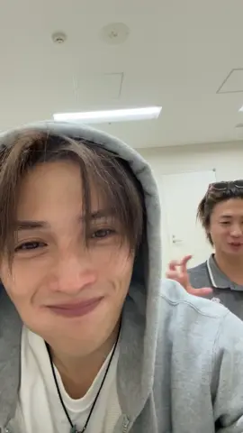 2025/09/24 #八木勇征 #インスタライブ #インライ #fantastics #瀬口黎弥 