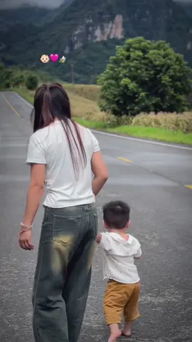 #CapCut #เทรนวันนี้ ลูกชายสุดที่รักของฉัน🩷👶🏻  #ดันขึ้นฟีดทีงั้บบ💗😘 #เปิดการมองเห็นtiktok #ภูลังกาพะเยา 