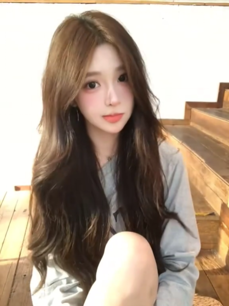 #乌鱼小丸子 她好 我坏行了吧๑ᵒᯅᵒ๑#咖啡店拍照 #韩系 