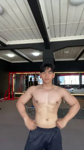 After back day #bulking #gymrat #gym #bulkingseason 