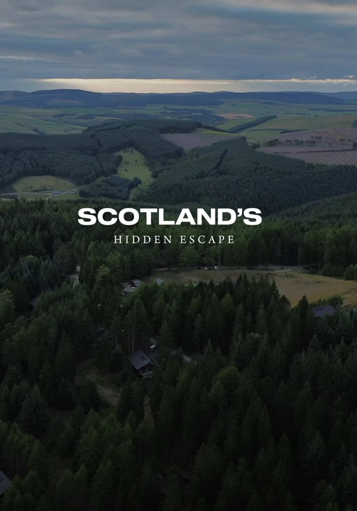 We found this hidden escape in the middle of a forest — only an hour from Glasgow and Edinburgh! 😍🌲 (Ad) How amazing is this place! Glentress Forest has incredible lodges — they’re massive and perfect for families. There are different styles too, including a really cool treehouse-style lodge. It’s a holiday park by Forest Holidays, with a restaurant, bar, and even Go Ape on-site. There’s loads to do — so much fun. Relaxing in the hot tubs, right in the middle of the forest, is such a unique experience. Honestly, it’s one of the most peaceful and relaxing places I’ve ever stayed in Scotland. And we thought… what better time for a giveaway? This is the perfect place. To win a £250 Forest Holidays voucher, simply: * Follow Pre-Social * Like this post and tag 3 friends The winner will be announced on 31.10.25 via Instagram. **Double your chances by entering on both TikTok and Instagram** 😉 T&Cs Apply: 10% off cabin breaks in 2025/26 (offer ends 16.10.25 — excludes school and bank holidays). Use code: PRESOCIAL10 The £250 voucher is valid for 12 months. @Forest Holidays @Go Ape  #Scotland #lodges #lodgeswithhottubs #uniqueplaces #glasgow #edinburgh #PlacesToVisit #uniqueexperiences #familyfriendly #scotlandscenery #scotlandexplore 