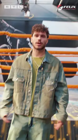 🥊 Folytatódik a küzdelem: visszatér a Pusztakezes Viadal! 📺Streameld október 4-én kizárólag az RTL+ Premiumon 👉 https://ow.ly/yKZ550X1zcg #rtlplusz #pusztakezesviadal