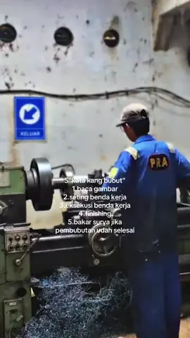 #teknikmesin 