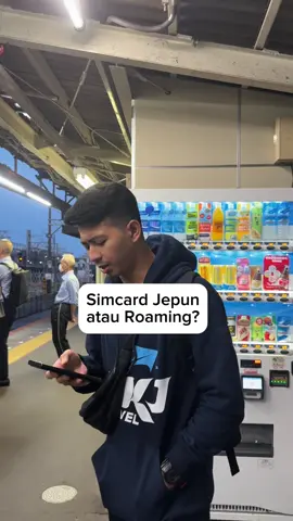 Time travel, kita confirm akan guna banyak data kan? Korang tengok dulu pakej roaming yang korang beli. Data untuk sehari tu, cukup ke tak. Lepas tu, kena kira2. Kalau tak cukup, mesti nak tambah lagi daily internet quota kan?