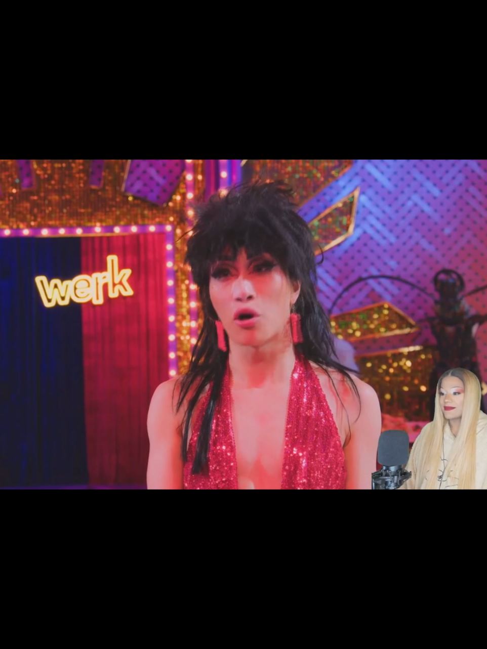 Shocking Elimination Ep.7 - Drag Race Philippines Slaysian Royale #dragraceph #rupaulsdragrace #dragrace 