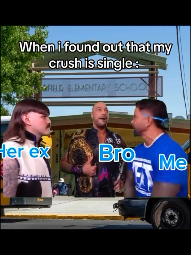 🤣😂🤣🤣🤣🤣🤣😂🤣YEET  #wrestlingmemes #wwememes #funnyposts #jeyuso #memesfyp 