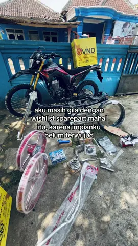 #piannn #fypシ゚ #glw9stayle #velgvnd #crf150l #surexgank 