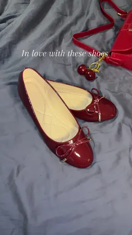 #flats #shoes #balletflats #shoetok 