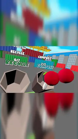 Think you can get past wave 6 in Waste Organizer? 👀 - Get Science World VR Today: ⬇️ https://loom.ly/bjxkoN8 . . . . . . . #vr #virtualreality #sciencegame #games #fyp #foryou #Science #scienceworldvr #sciencegames #educationalgames #education #sciencevrgame #stem #stemaccredited #stemgame #meta #metaquest #metaquest2 #oculus #oculusquest #oculusquest2 #metahorizon #metaquest3 #metaquest3s #metaforeducation #gaming