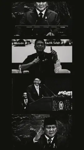 Two figures who were able to steal the public's attention, including national and international mass media...#presidenprabowo #menkeupurbaya #manoftheyear 