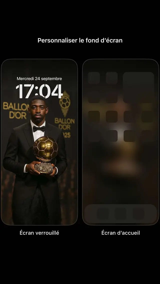 #footballtiktok #pourtoii #4kwallpaper #lockscreen 