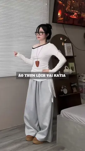 ê form xinh #fyp #xuhuong #katia #outfit 
