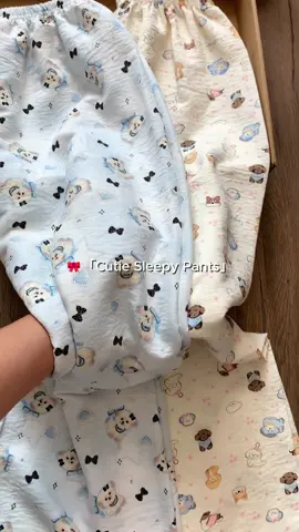 Puppy motif lucu yang cocok untuk daily kamu #paydaysale #gajiansale #flashsale #celanajumbo #celanamurah 