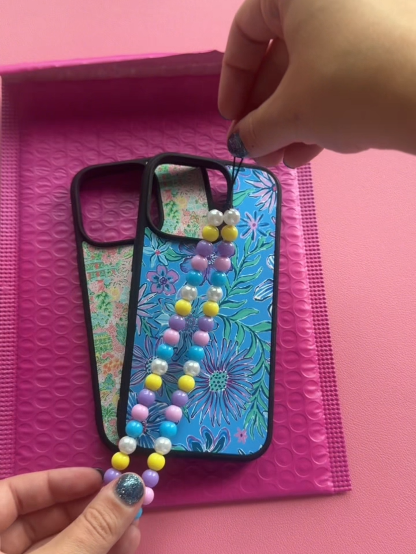 ASMR Packing Your iPhone 16 Pro Case Order 💖 #asmrpacking #iphone16procase #caseoncases #iphone16pro