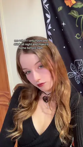 like girl who even are you !?  #unlikeme #relatable #partygirl #fyp #rave 