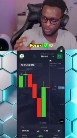 #Forex account somali ayaan kaliya lacag loo. sameyo karaa waana moheem soo dhawow