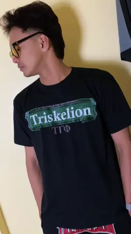 #triskelion #taugammaphi #taugammasigma #taugammaphi1968 #tgp1968 