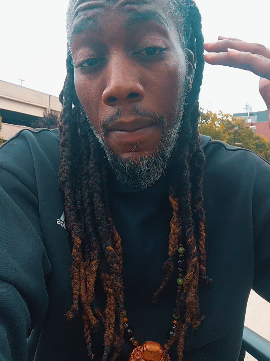 yesterday was a day.  divine honors to the universe for allowing me to see 👀 ✨️ #ahu #live #Love follow @The Atlantean God 