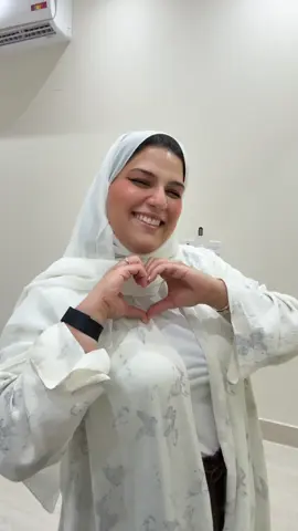 بغيتو ولا كرهتوا❤️ #itsdanaalmeer #Qatar 