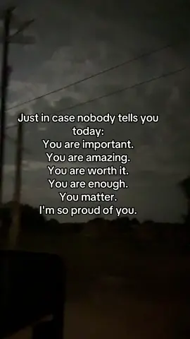 I love driving home at night just taking in all the peaceful energy around me, remember ladies always be grateful for everything you have even the little things, just in case nobody told you today well I did ❤️🫶🏻 like I’ve said before it’s just a bad day my loves not a bad life so stay positive and have a happy Wednesday #just2pretty #just2pretty1986 #just2pretty86 #humble #kindnessisfree 