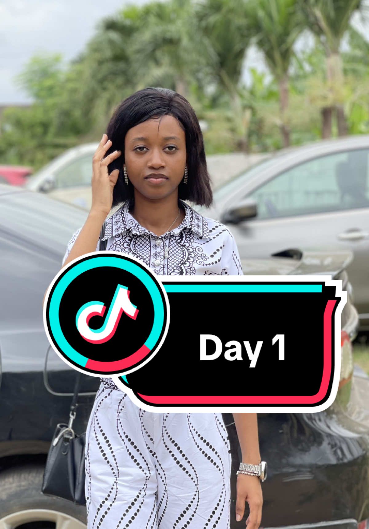 |Day 1|  join me in my 7 days challenge to bring back old tiktok challenges 🤭💕#bringingbackoldchallenges #goviral #ghanatiktok🇬🇭 #fyppp 