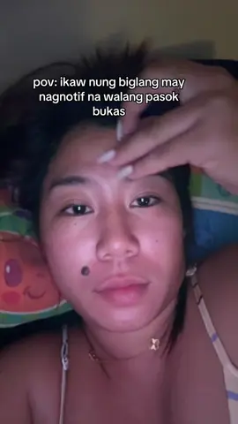 pede magpuyat #queenpitik #pitikfamily 